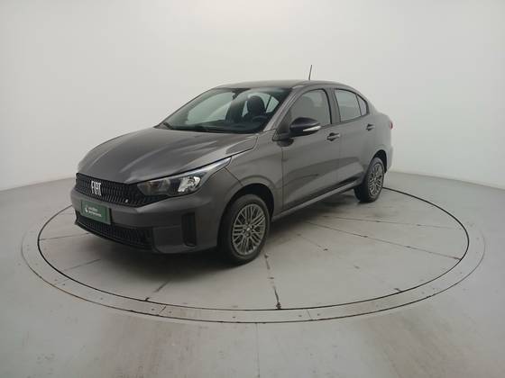 FIAT CRONOS 1.0 FIREFLY FLEX DRIVE MANUAL FIAT CRONOS 1.0 FIREFLY FLEX DRIVE MANUAL